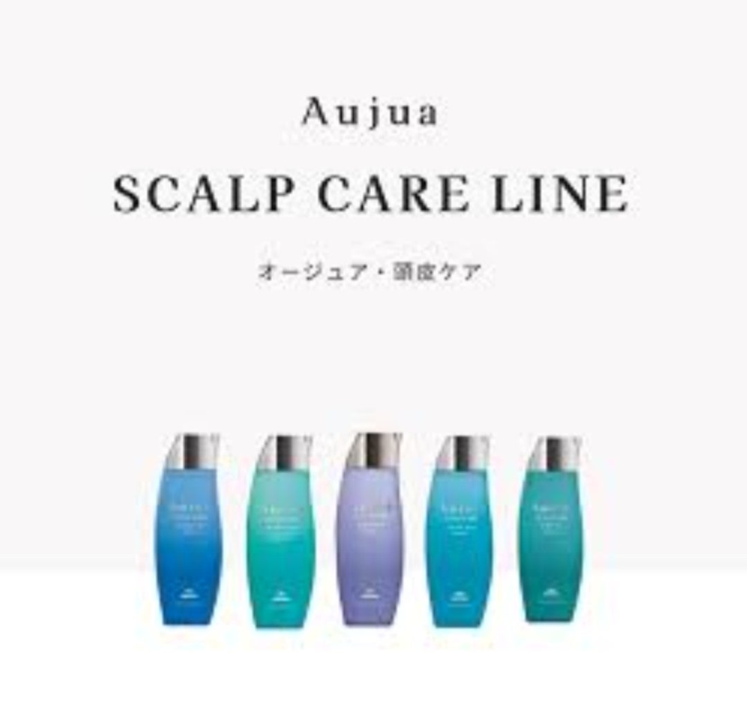 シャンプー＝頭皮ケア