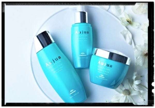 秋の抜け毛と眠りの質！