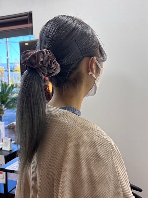 今年1年ありがとうございました