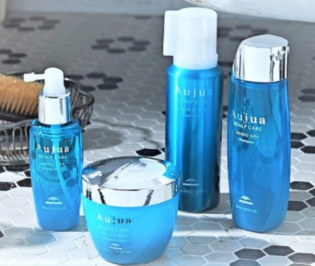 プレシャンプーとは！