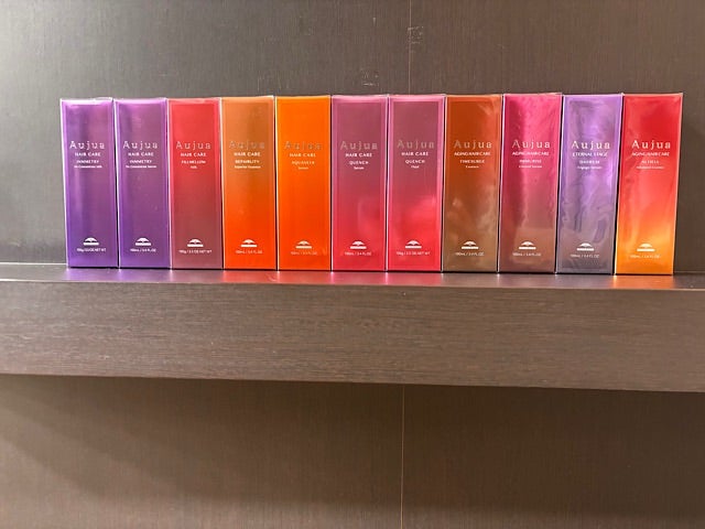 アウトバスの効果✨