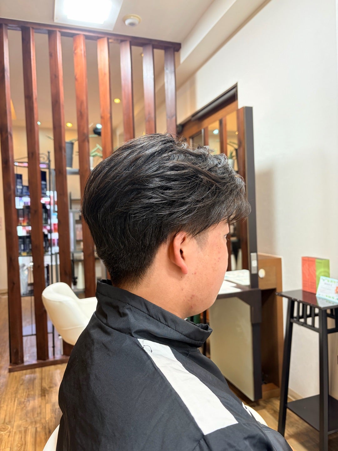 メンズカット✂️