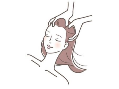 頭皮ケア✨