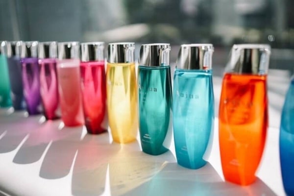 ダメージケアで花粉を寄せ付けない艶髪！