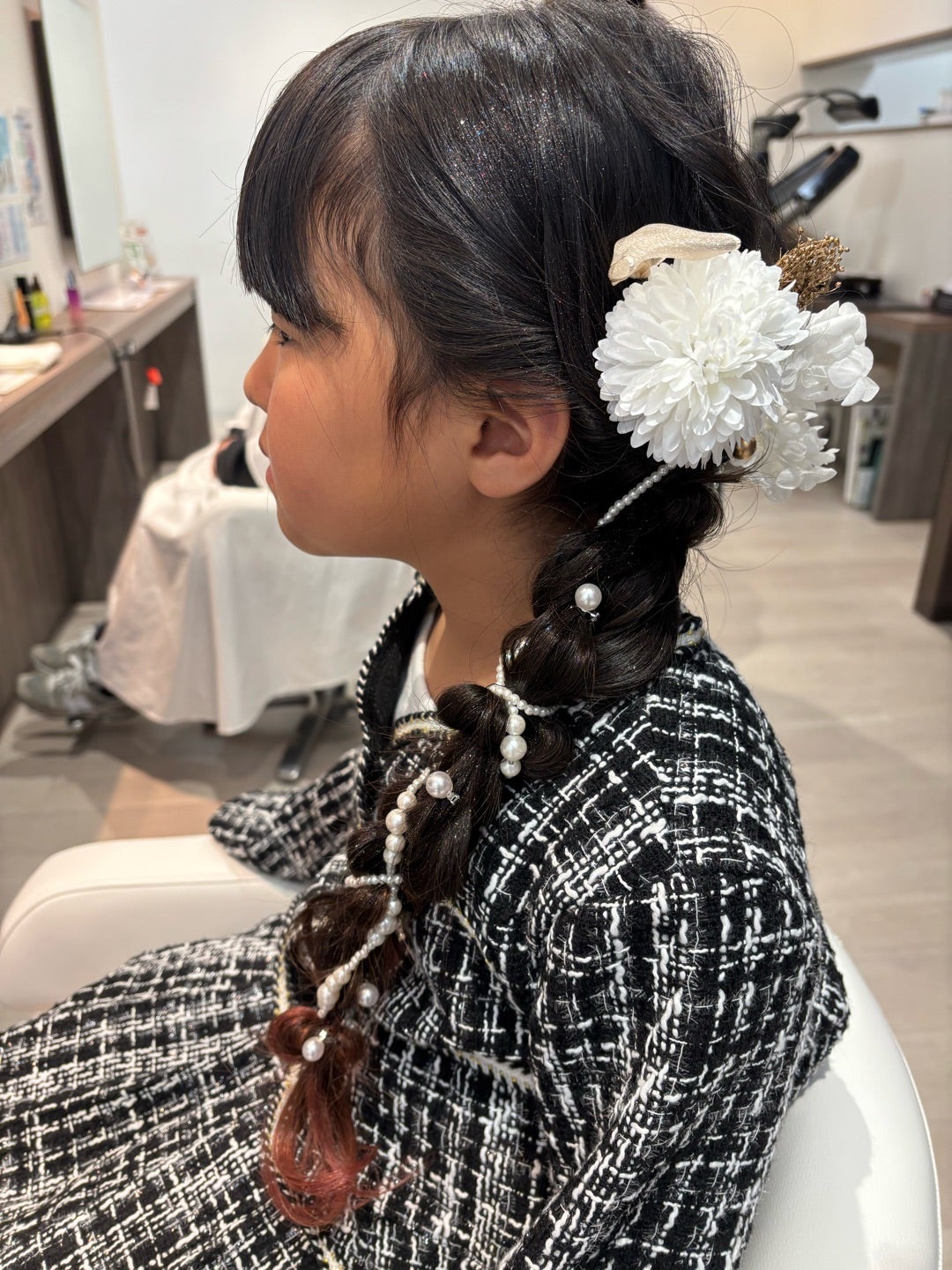 ご入学おめでとうございます！